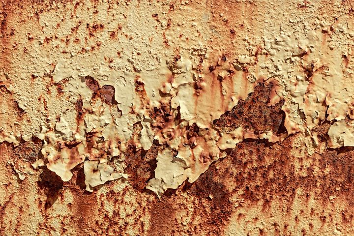 Background rust - DLidiya