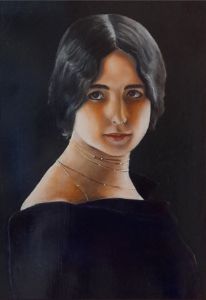 Cléo de Mérode