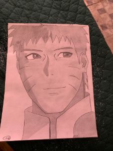 Naruto (adult)