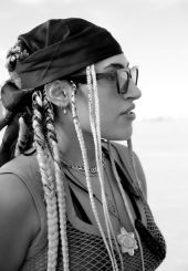 Natasha Noel Meyer - Paintings & Prints