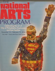 Superman - mikefordart.com