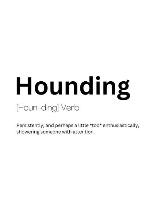 Hounding Dictionary Definition Dictionary Art Digital Art AI Hounding dictionary definition dictionary art digital art ai