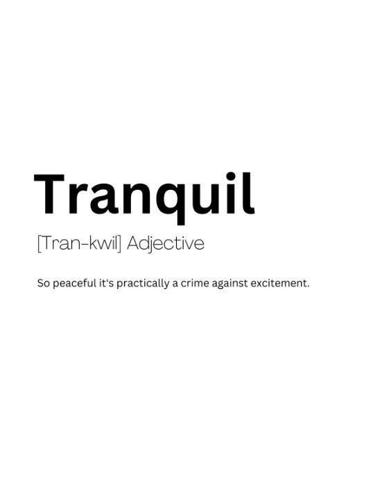 tranquil-dictionary-definition-dictionary-art-digital-art-ai