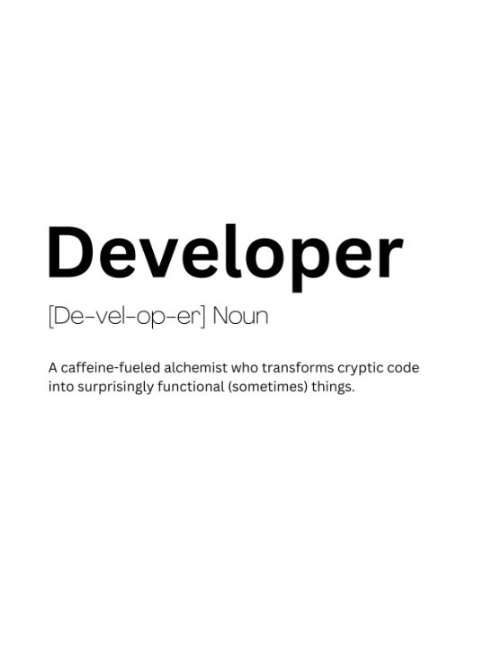 Developer Dictionary Developer Dictionary Definition - Dictionary Art - Digital Art & AI ...