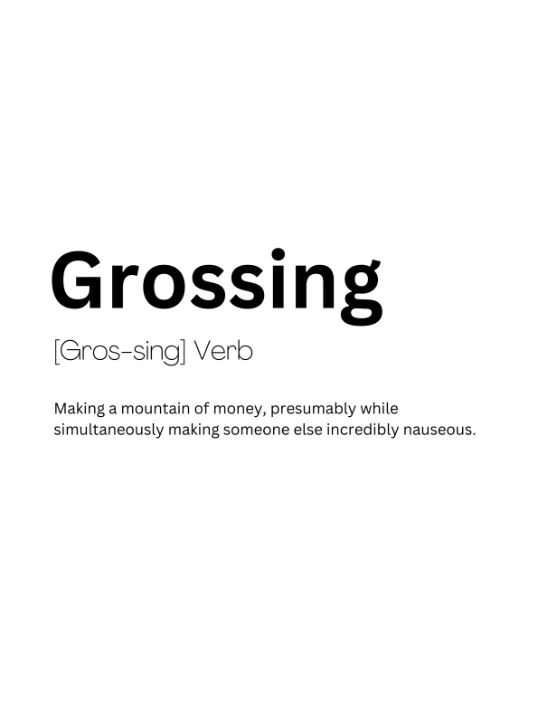 Grossing dictionary definition dictionary art digital art ai