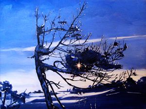 Cold Sun