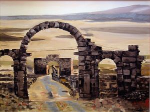 Ruins