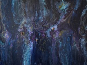 “The beauty of fading” - Palirina