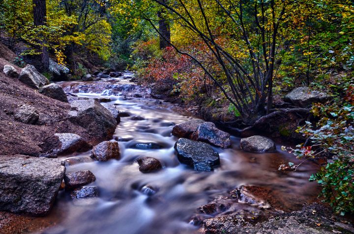 River In The Fall Aspen Ridge Gallery Photography Landscapes   41 19 3 5 16 39 54m 