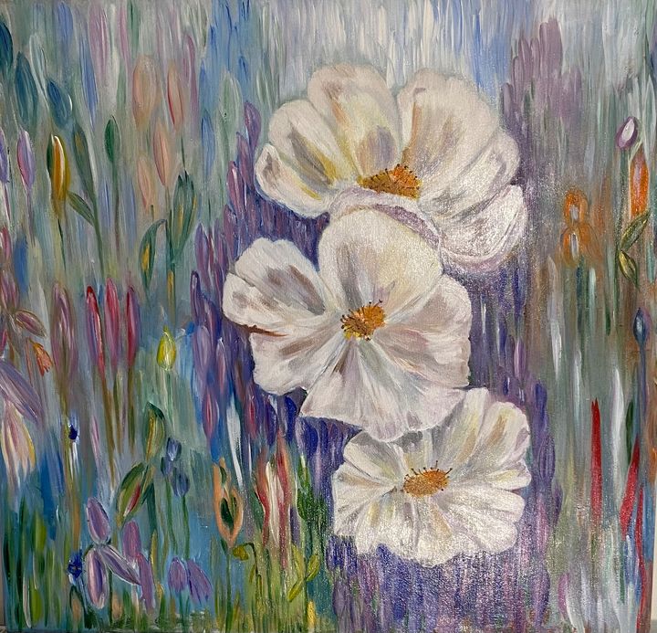 White Gardenia - Chloe Vera
