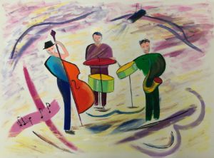 Jazz band
