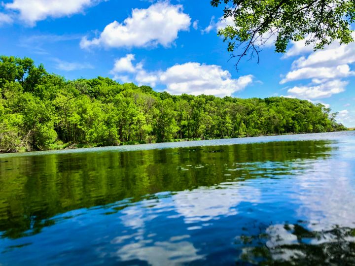 Myre-Big Island State Park View - fdxc - Photography, Landscapes ...