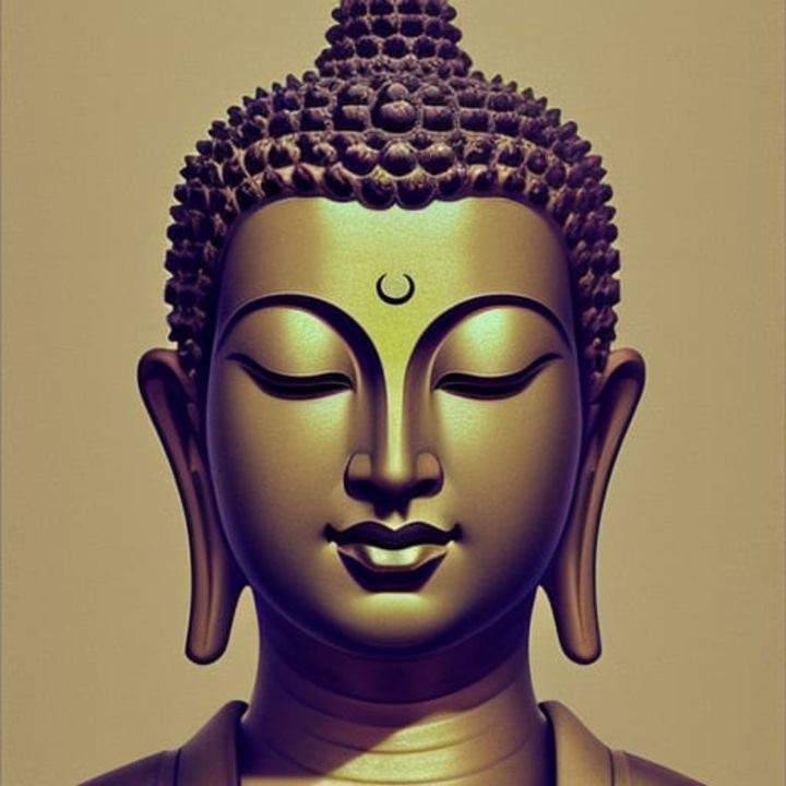 Buddha Art 26 - RARE ART 708 - Digital Art, Religion, Philosophy, &  Astrology, Buddhism - ArtPal