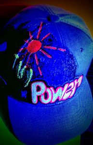 Nopal power hand crafted hats