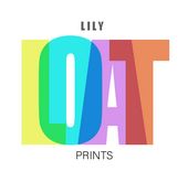 Lily Loat Prints