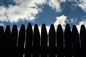 Little Fences