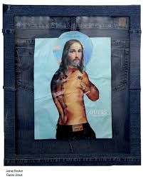 Guess Jesus - Jaime Becker