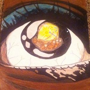 The eye of the beholder