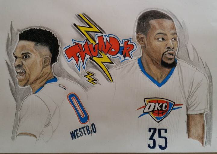 Kobe Bryant - Destiny's Art - Drawings & Illustration, Sports & Hobbies,  Basketball - ArtPal