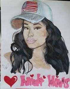 Nicki minaj