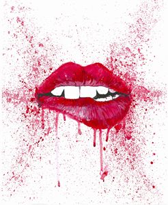 Lust Splatter