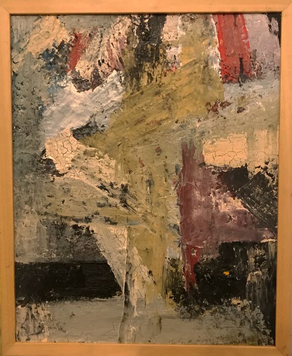 No.10 - Ben Cersovsky