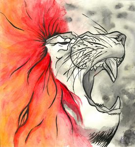 pride