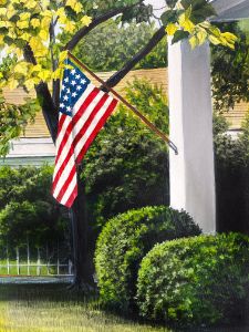 Stars and Stripes