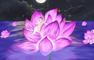 Fairy Lotus