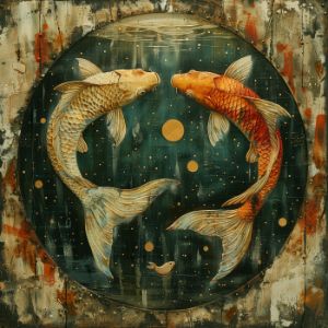Astrology -  zodiac sign Pisces