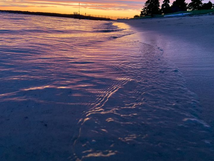 Wind and water - Nature_photography