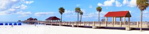 Clearwater Beach Pier 60 12/2021
