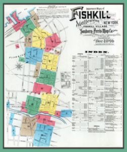 Fishkill on Hudson/Mattewan=BEACON