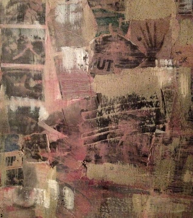 Frame - Collage