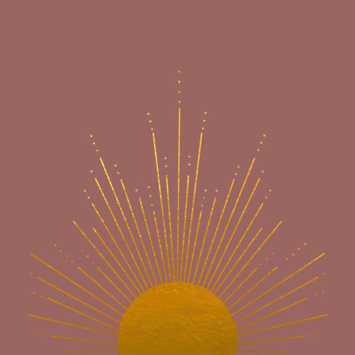 Golden sun 1 - SoJoHello