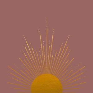 Golden sun 1