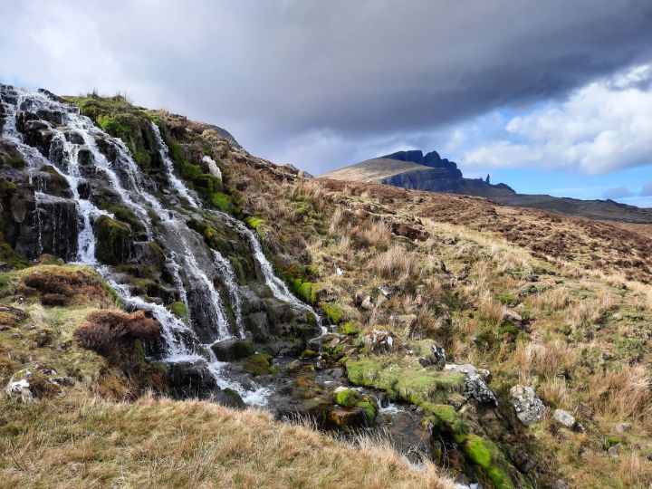 The Old Man of Stoer - The Print Register - Photography, Landscapes ...