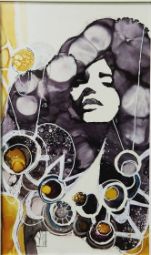 Anita Sot - Paintings & Prints