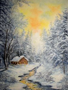 Christmas Eve
