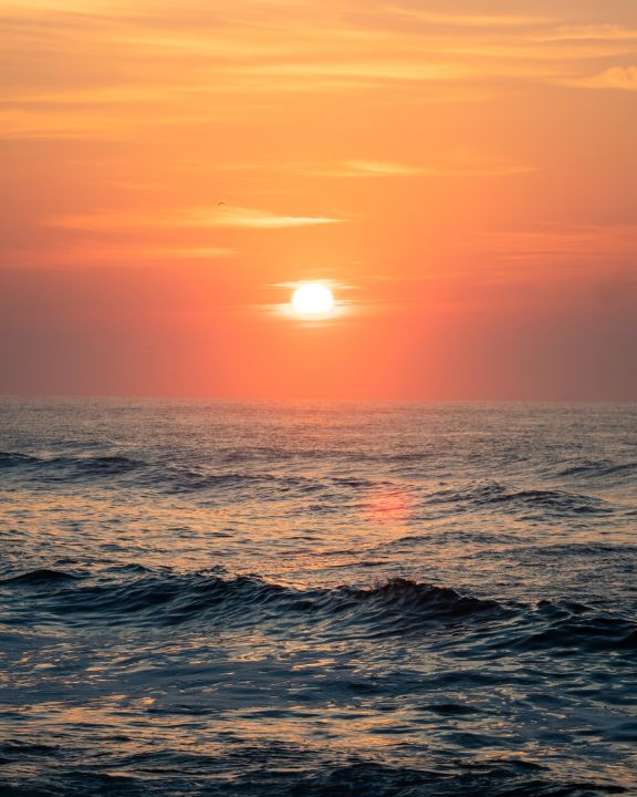 Atlantic Sunrise - Jacob Cronk - Photography, Landscapes & Nature ...