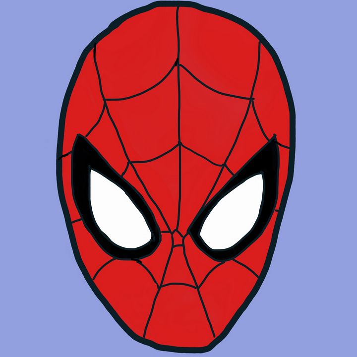 Basic Spider-Man - BritHudnall