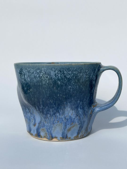 Chuck Purviance - Ceramics & Pottery