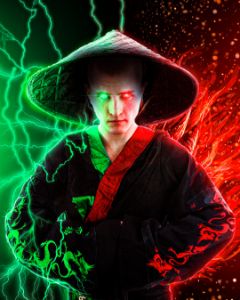 Samurais Power