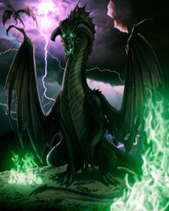 Dragons Island