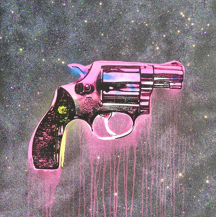 Galactic Gunz - SBA Wholesale Inc.