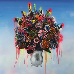 Jeff's Heavenly Flowers