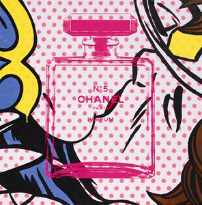 Lichten Chanel