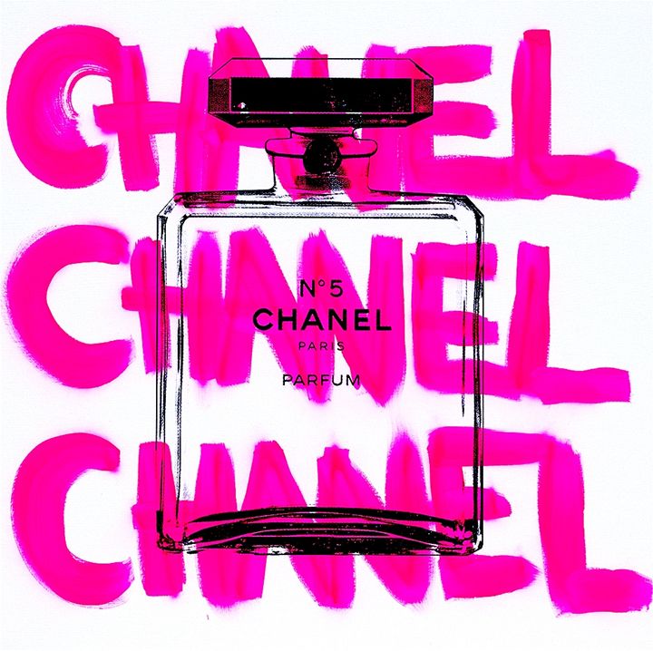 Chanel Chanel Chanel - SBA Wholesale Inc.