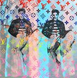 Double Dancer