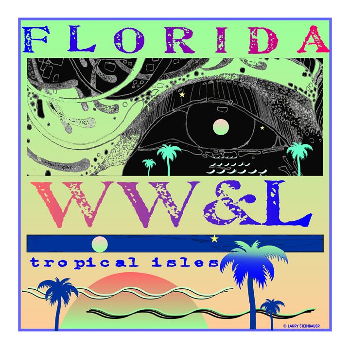 WWL FLORIDA - LARRY STEINBAUER